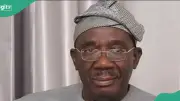 Osun Election: Senator Fadahunsi Urges Supporters to Monitor Voting
