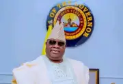 Osun Gov Adeleke Alleges INEC Plans to Bypass Collation Process