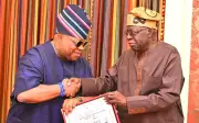 Osun Gov Adeleke's Campaign Council Dismisses APC Defection Rumours