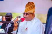 Osun gov campaign alleges 60 supporters in police detention