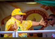 Osun Governor Adeleke Denies Deal with ADC for Election Victory