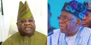 Osun Governor Adeleke Vows to Deliver State Votes for Tinubu in 2027