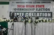 Osun Governorship: Final Collation of Results Begins in Osogbo