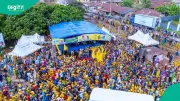 Osun Lawmaker Held With 146 Voters, PVCs on Election Day