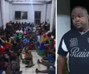 Osun Lawmaker Interrogated Over 146 Voters at Private Residence