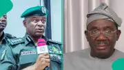 Osun Police Summon APC Senator Fadahunsi Over Kill Threat Video
