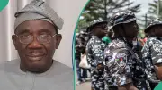 Osun Police Summon Senator Fadahunsi Over Viral Threat Video