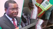 Osun Poll: Sensitive Materials Arrive, 25,310 Security Personnel Deployed