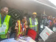 Osun Polls: Voting Ends in Some Units, Vote Buying Reported