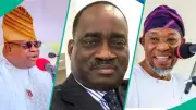 Osun State Governors Since 1999: Full List, Parties, and Key Policies