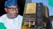 Otedola's N18bn Share Purchase Pushes First HoldCo to N150
