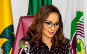 Otti Celebrates Bianca Ojukwu at 57, Hails Her Courage