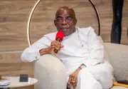 Otti Celebrates Ngige, Obiano at 74 and 71