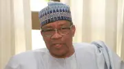 Otti Felicitates Babangida at 85, Hails Creation of Abia State