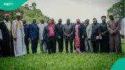 Over 50 Nigerian Faith Leaders Sign Interfaith Peace Accord in Abuja