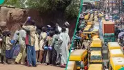 Oyedele Defends Reforms, Says Poverty Rise Was Expected
