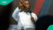 Oyedepo Announces Shiloh 2026 Theme 'Far Above'
