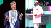 Oyedepo rejects Islamic nation claim, calls proponents mad