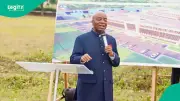 Oyedepo Reveals Divine Healing from Tuberculosis in Viral Testimony