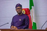 Oyo Governor Inaugurates Judicial Probe Into Pupils' Abduction
