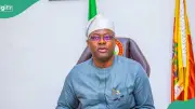 Oyo Governor Seyi Makinde Declares Isese Day 2026 Public Holiday