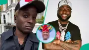 Ozonna Soludo Celebrates Adeleke Victory in Davido Style