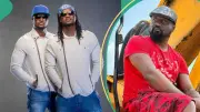 P-Square Albums Surge on Apple Music Amid Family Feud