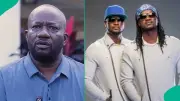 P-Square Feud: Elder Brother Henry Okoye Blames Jude for Family Split