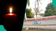 PAAU Mourns Professor Kennie Enojo, Dies After Illness