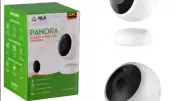 Panora Smart Camera: 7 Features Ideal for Nigerian Homes