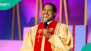 Pastor Chris Names Bezos, Musk as Christ Embassy EV Backers