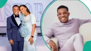 Pastor Jerry Eze Opens Up on Hellish Early Marriage Days