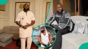 Pastor Jimmy Odukoya Faces Backlash Over Gym Photo Showing Tattoos