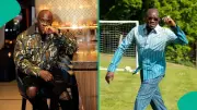 Pastor Tobi Adegboyega Spends £300,000 Monthly, Reveals Daily Costs