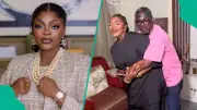 Pasuma Declares Eniola Badmus ‘4th Most Powerful Person in Nigeria’ During Surprise Visit