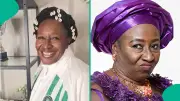 Patience Ozokwor Reveals First Nollywood Pay Was ₦2,000