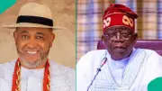 Patrick Doyle Dismisses Tinubu Certificate Debate as 'Insanity' Ahead of 2027