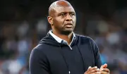 Patrick Vieira Appointed New Senegal Head Coach by FSF