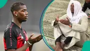 Paul Pogba: Why Ex-Manchester United Star Keeps Christian Name Despite Being Muslim