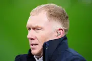 Paul Scholes handed six-month driving ban after speeding offences