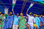 PDP, ADC bigwigs defect to APC in Ogun as Abiodun says party is preferred