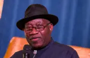 PDP Faction Submits Jonathan, Other Candidates to INEC Manually