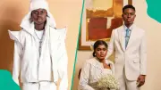 Peller Announces White Wedding Date, Bans Bloggers and Cameras