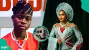 Peller Explains Why He Changed His Mind on Buying G-Wagon for Wife