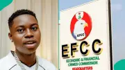 Peller Reveals EFCC Invitation Over Wedding Money Spraying
