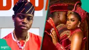 Peller Reveals Hoodlums Stole Phones at His Lagos Wedding, Pays Victims
