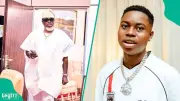 Peller Reveals Why He Almost Sold Abuja House Gifted by Ochacho