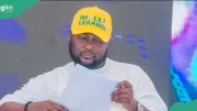Pelumi Olajengbesi: Lawyer Who Defended Adeleke's Osun Victory