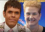 Perez Hilton's mother seeks temporary custody of his three kids