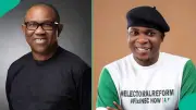 Peter Akah Breaks Silence After Peter Obi Snub, Vows Support for 2027